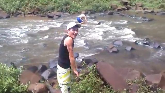 salto do pantano смотреть онлайн