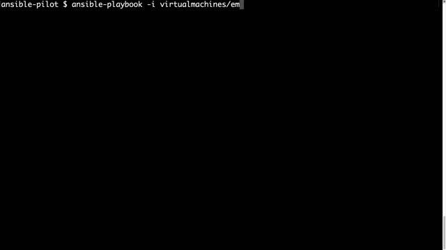 Ansible troubleshooting - urlopen error смотреть онлайн