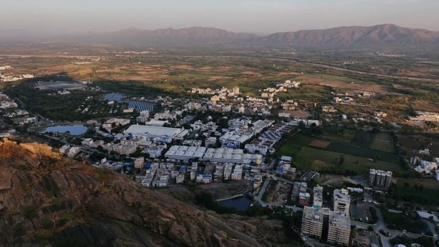 Shantivan - Brahma Kumaris' Biggest Ashram At Abu Road, Rajasthan | @brahmakumaris