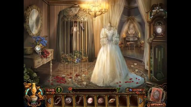 Cursery: The Crooked Man and the Crooked Cat Demo Part 4 смотреть онлайн