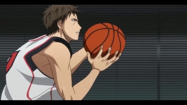 Kuroko's BasketBall - AMV 100% skill (Linkin Ball Z) - Anime Boston 2016 best action смотреть онлайн