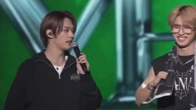 Minsung Are The Newlyweds Of Skz