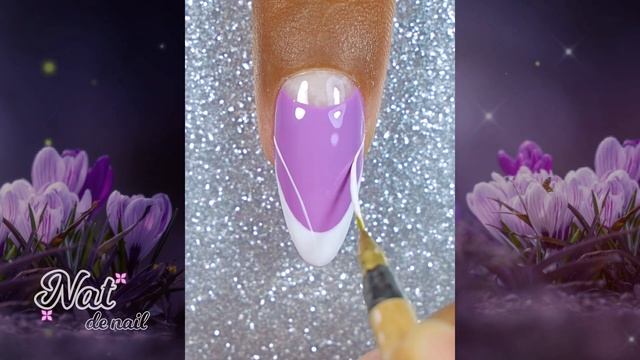 New Nail Art Designs 2023 | Spring Summer Nails Ideas смотреть онлайн