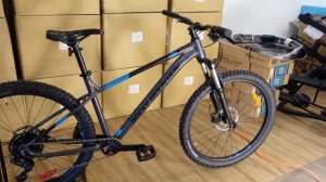 2021 Rocky Mountain Soul 10 : Details and Review of this great value Hardtail Mountain Bike