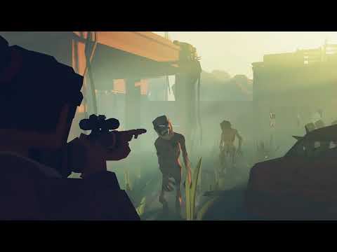 Безнадёжный мир #3 - создание игры на Unity. Геймдев By Artalasky