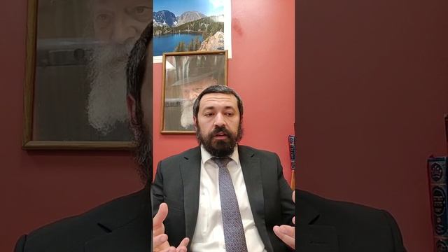 Законы субботы. Мелаха "Менапец - Вечесывание шерсти". "Цовеа - Окрашивание". "Тове - Прядения". смотреть онлайн
