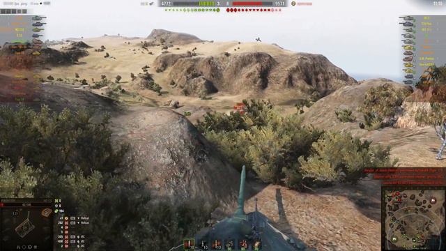 ДАУНЫ WORLD OF TANKS | СКРЫТАЯ УГРОЗА смотреть онлайн