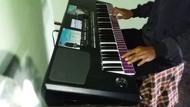 Oleh oleh sampling loop korg pa 300 смотреть онлайн