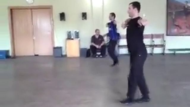 Вот что значит профессионализм ☝? смотреть онлайн