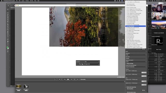 Introduction to Canon Professional Print & Layout: Updated for Version 1.3.6 with Eric Joseph смотреть онлайн