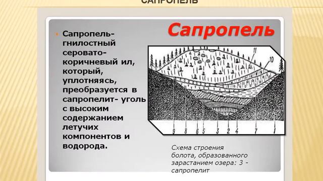 Геология нефти и газа Байкенжина часть 4-5 смотреть онлайн