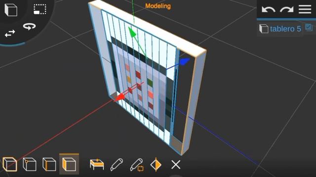 Bloque de comandos minecraft prisma 3D смотреть онлайн