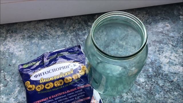 КАК РАЗВОДИТЬ ФИТОСПОРИН / КАК УСИЛИТЬ ДЕЙСТВИЕ ФИТОСПОРИНА / Органическое земледелие на юге смотреть онлайн