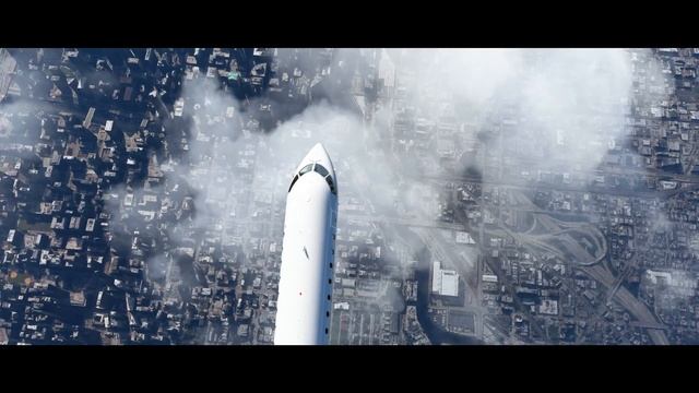 Aerosoft Aircraft CRJ 550/700 | Microsoft Flight Simulator | Official Trailer смотреть онлайн