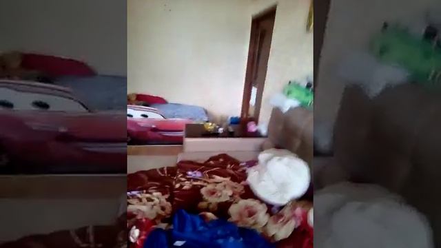 Вызов Пугало смотреть онлайн
