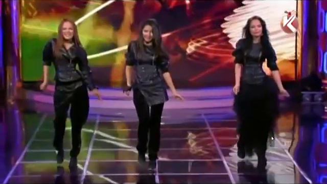 КешYou - Келші жаныма смотреть онлайн