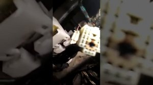 Лифан Солано (Lifan Solano) отказал бензонасос