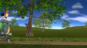 Пол-монеты из теста - детские песни  | Детское Королевство