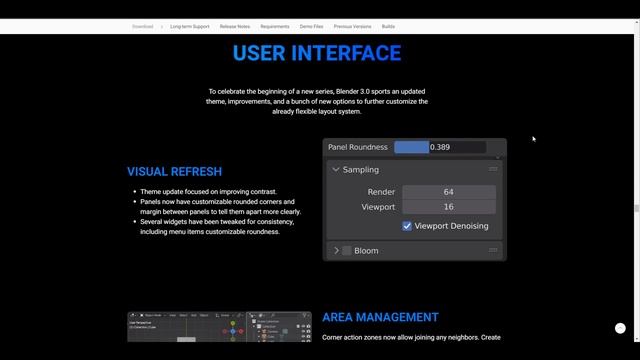 Blender 3.0 Released - A New Era! смотреть онлайн