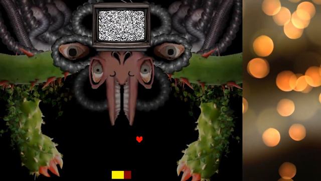 Undertale | E8: "The King" смотреть онлайн
