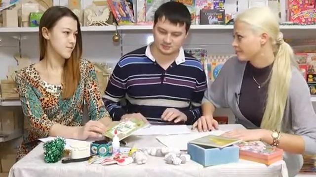 Микс Хобби в Кургане, Гоголя 123 смотреть онлайн