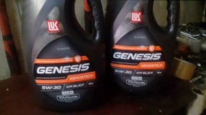 Обзор масляного фильтра УАЗ Патриот