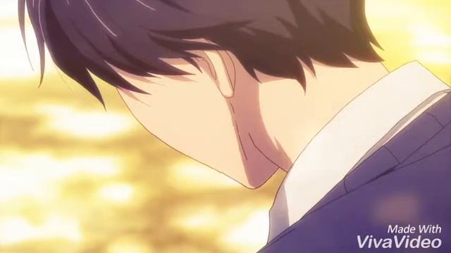 Нахо и Какеру - ты в моем сердце, ты в душе... смотреть онлайн