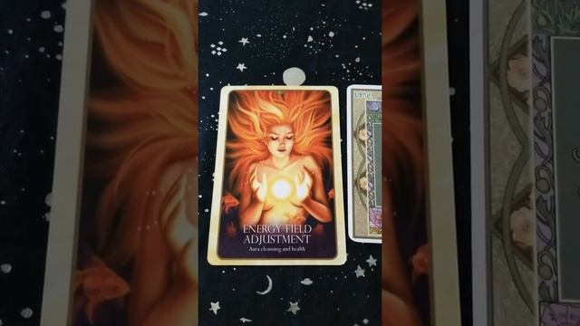 SUN SIGN/STAR SIGN Mermaid Oracle Reading смотреть онлайн