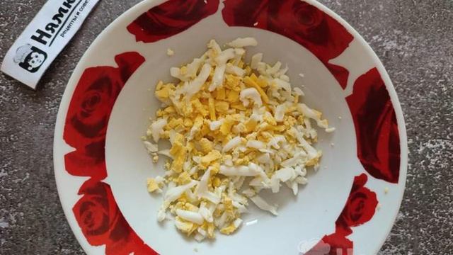 Кухня Мамашки