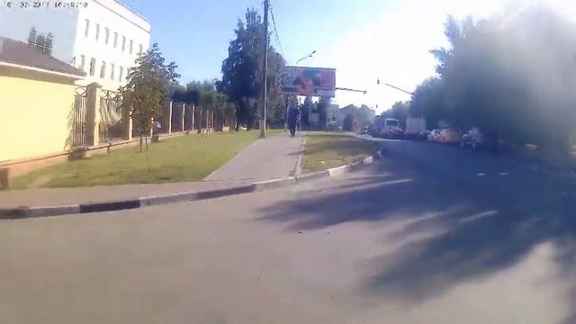 ninebot es2 смотреть онлайн
