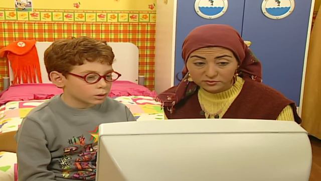 Çocuklar Duymasın 2. Bölüm (Full HD)