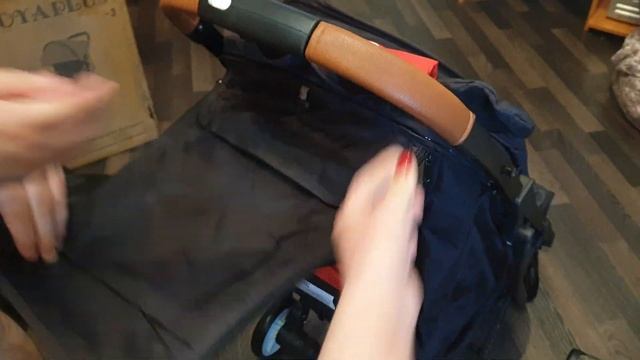 Обзор на YOYA PLUS 3 MINNIE 2019 с алиэкспресс смотреть онлайн