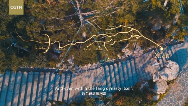 Classics of Chinese Thought: The inclusiveness of Chinese civilization смотреть онлайн