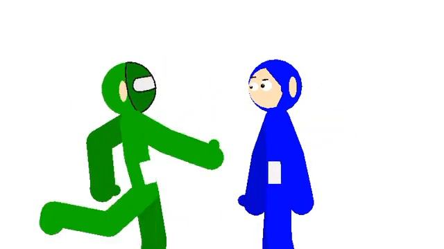 slendytubbies short #1 смотреть онлайн