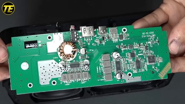 What's inside Tronsmart Force Max 80W Bluetooth Speaker смотреть онлайн