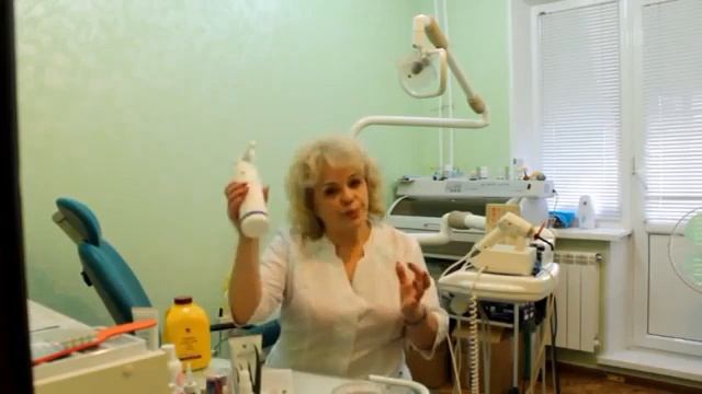 Рецидивирующий стоматит