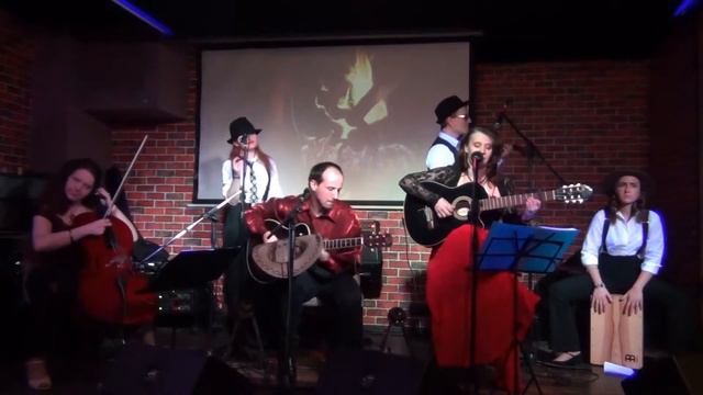 "Счастливой дороги" Татьяна Красовская смотреть онлайн