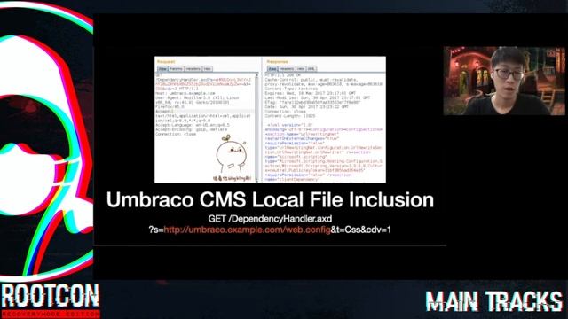 Discover vulnerabilities with CodeQL by: Boik Su (@boik_su) смотреть онлайн