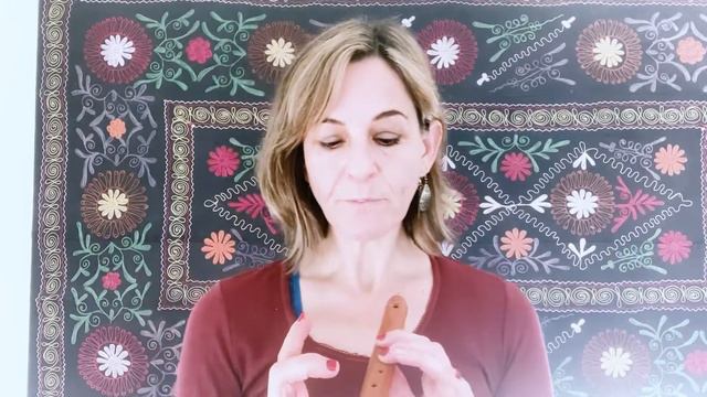 Teaching the Pentatonic Flute смотреть онлайн