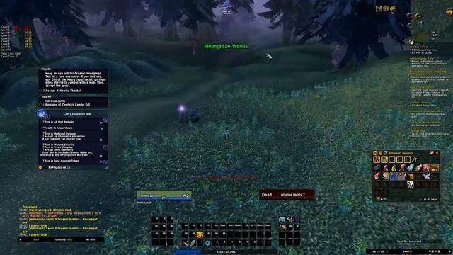 Skyfury (PvP) Server First 60 - Level 1 to 13 Hunter Playthrough - WoW Classic WotLK Fresh server смотреть онлайн