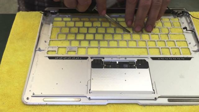Apple Macbook Pro And Air Keyboard Replacement  Tool