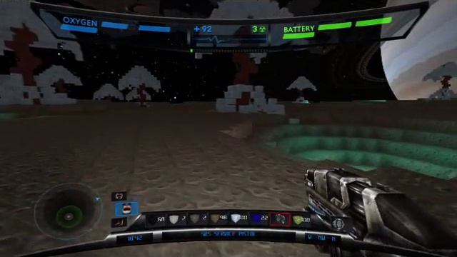 Xenominer (Update 2.0) the Search for Life смотреть онлайн