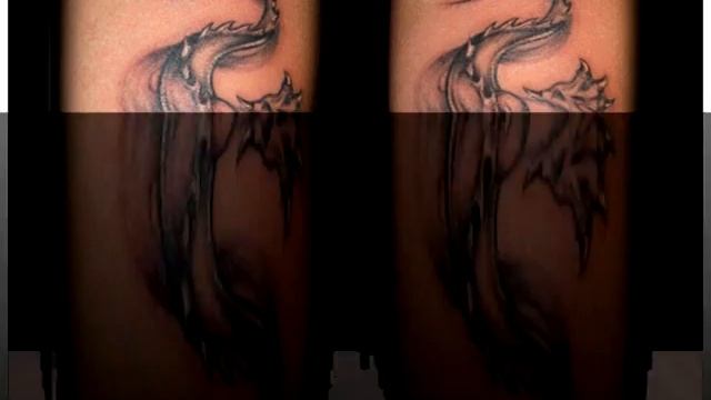 татуировка (Артур Свиридович) смотреть онлайн