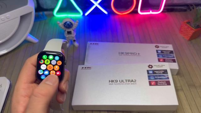 HK9 ve HK9 ULTRA İçin WEARFİT PRO BÜYÜK GÜNCELLEME GELDİ ( Hatalar Tamamen Düzeldi Mi ?) смотреть онлайн