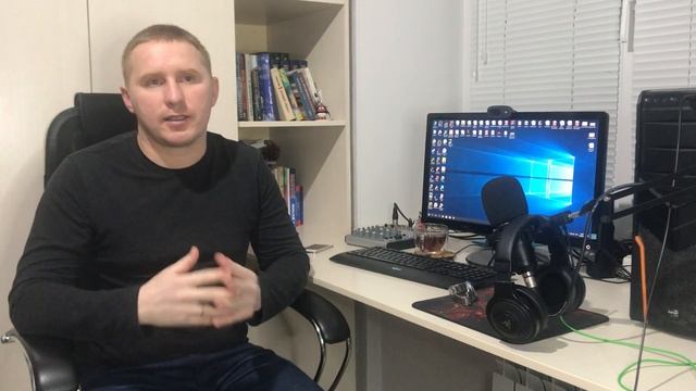 Как выбрать свет для видеосъемки, стрима, фото?