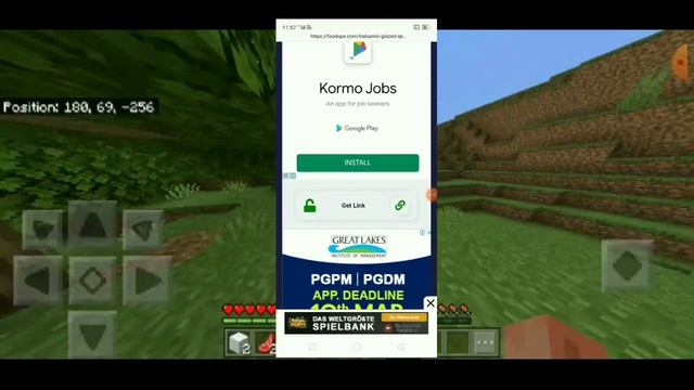 Minecraft java ui download #minecraft смотреть онлайн