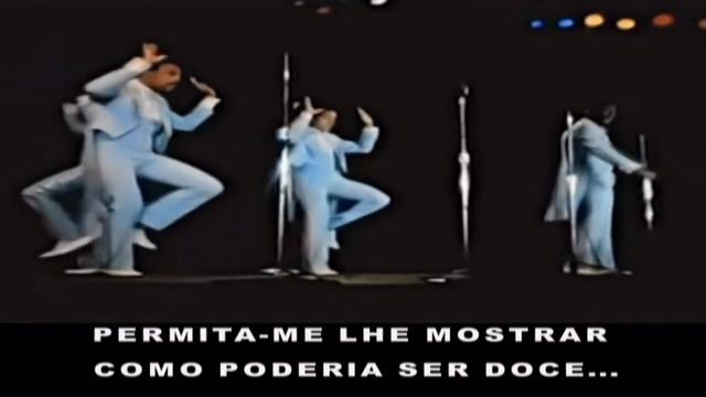 The Floaters - Float On (Tradução) смотреть онлайн