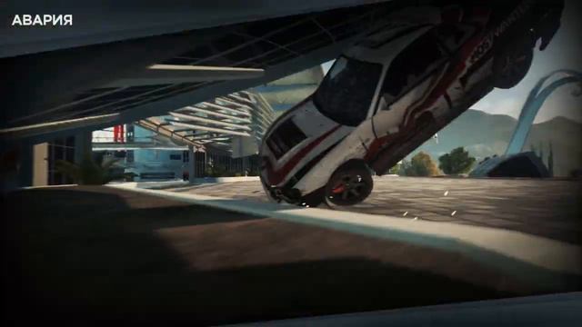 НОВАЯ СЕРИЯ NEED FOR SPEED 2012 ПОГОНИ!! смотреть онлайн