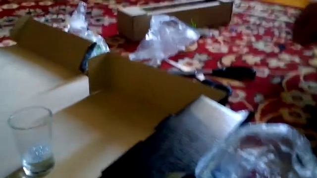 Открываем гелевые свечи смотреть онлайн