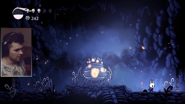 15 попыток / Hollow Knight / Глава №13 смотреть онлайн